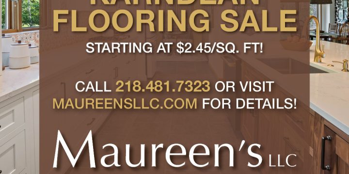 Karndean Flooring Sale